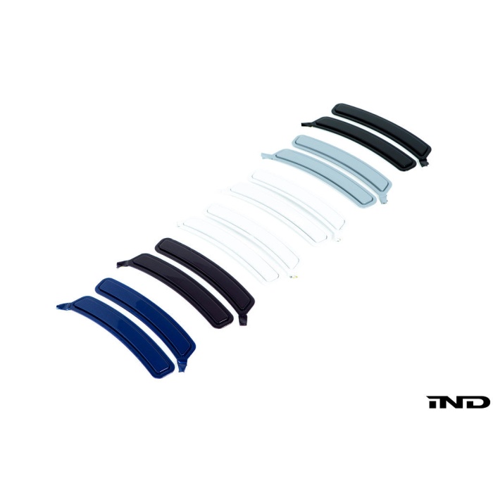 IND x Acexxon G42 2-Series M-Sport Reflector Cosmetic Package