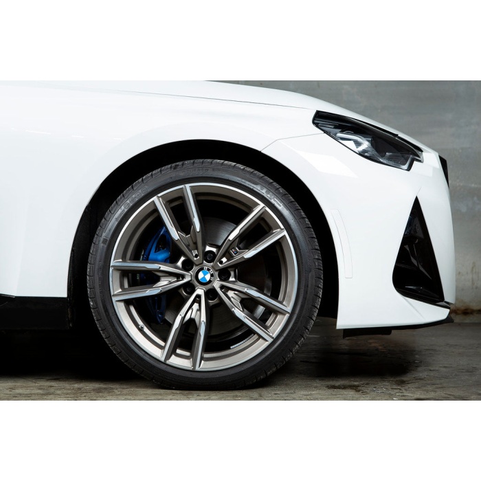 IND x Acexxon G42 2-Series M-Sport Reflector Cosmetic Package