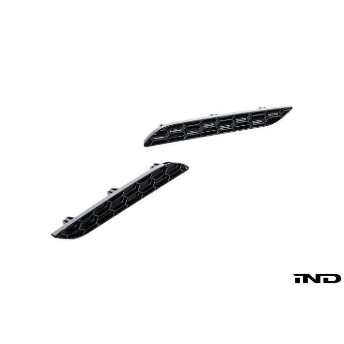 IND x Acexxon G42 2-Series M-Sport Reflector Cosmetic Package