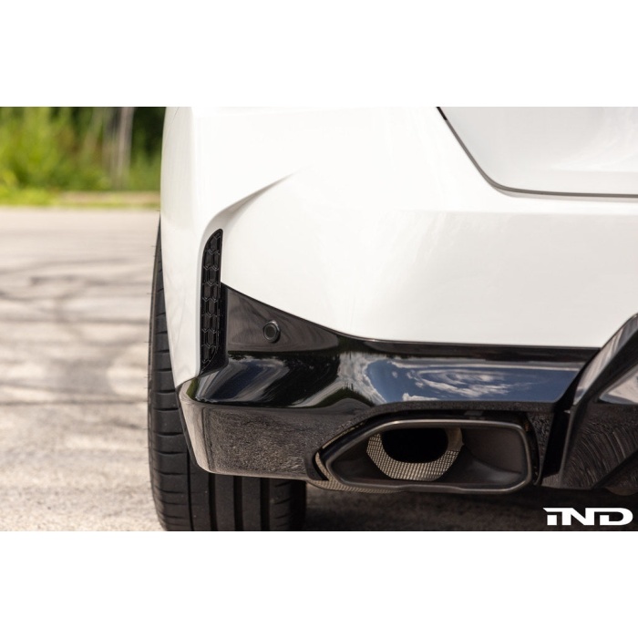 IND x Acexxon G42 2-Series M-Sport Reflector Cosmetic Package