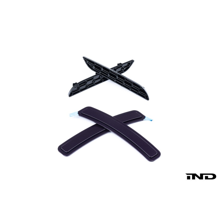 IND x Acexxon G42 2-Series M-Sport Reflector Cosmetic Package