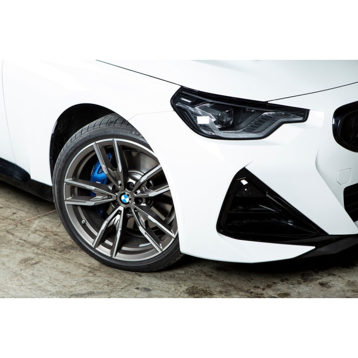 IND x Acexxon G42 2-Series M-Sport Reflector Cosmetic Package