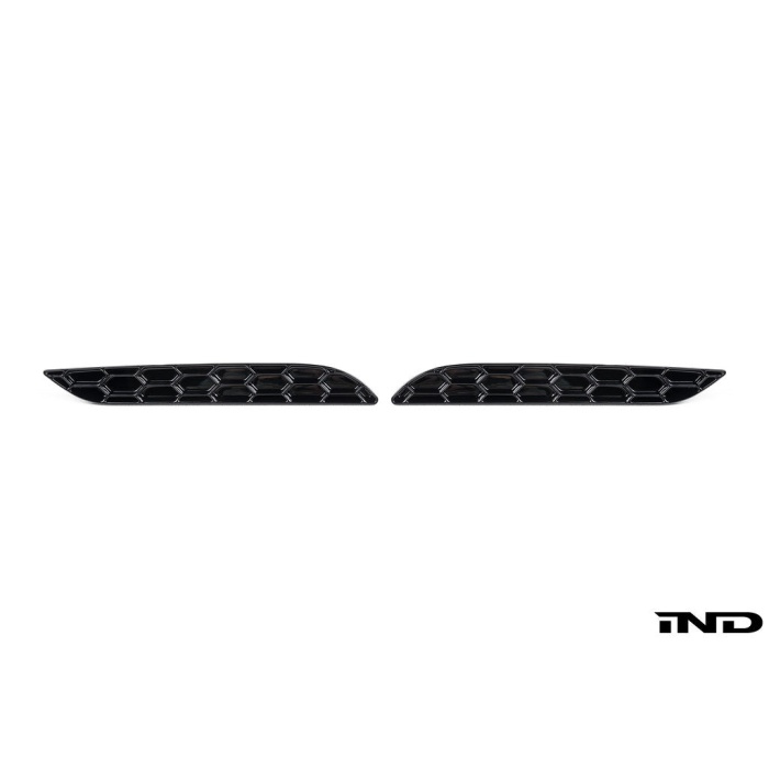 IND x Acexxon G42 2-Series M-Sport Reflector Cosmetic Package
