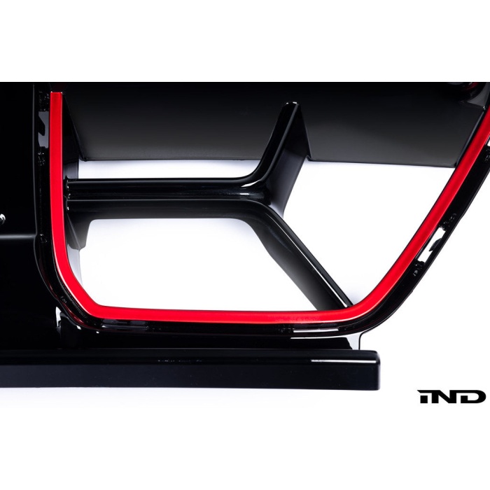 AutoTecknic G8X M3 / M4 Redline Competition Sport Front Grille