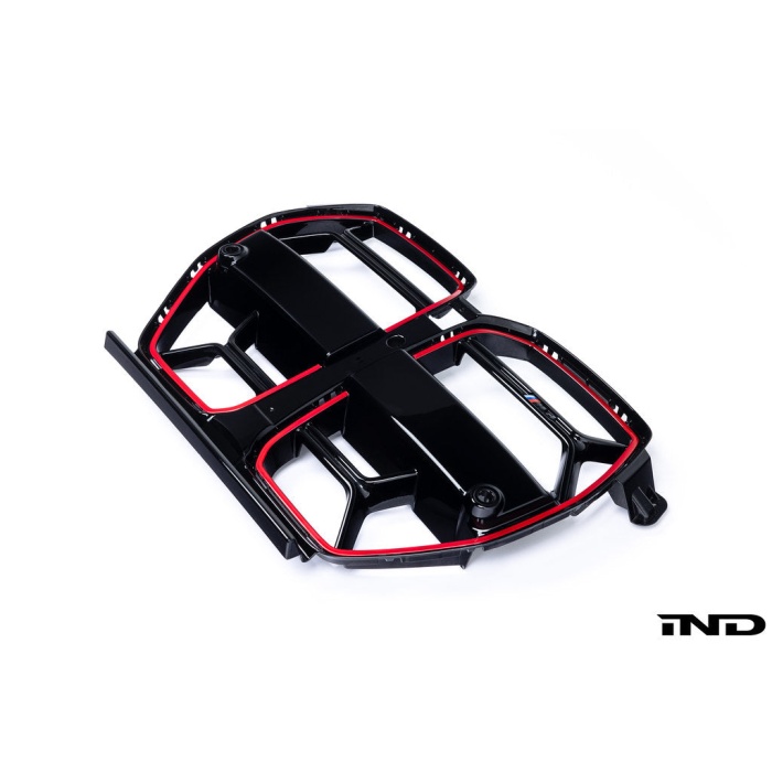 AutoTecknic G8X M3 / M4 Redline Competition Sport Front Grille