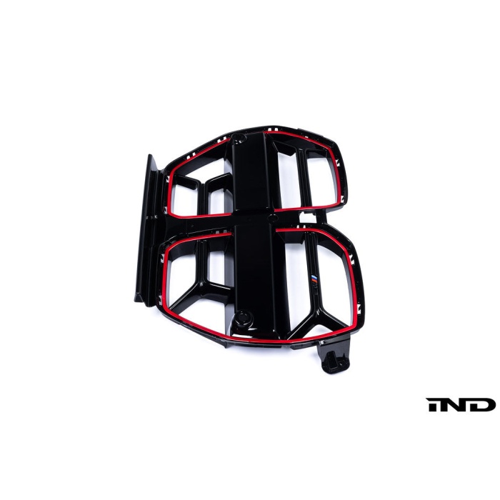 AutoTecknic G8X M3 / M4 Redline Competition Sport Front Grille