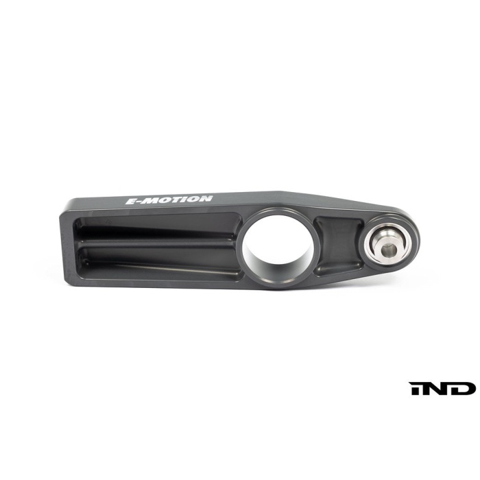 E-Motion Engineering 991 GT Front Outer Control Arm Set