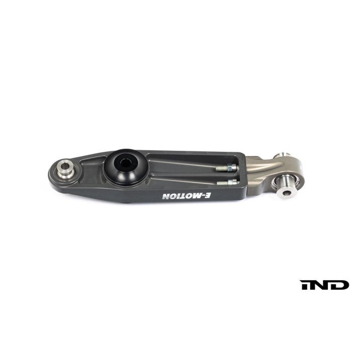 E-Motion Engineering 991 GT Front Outer Control Arm Set