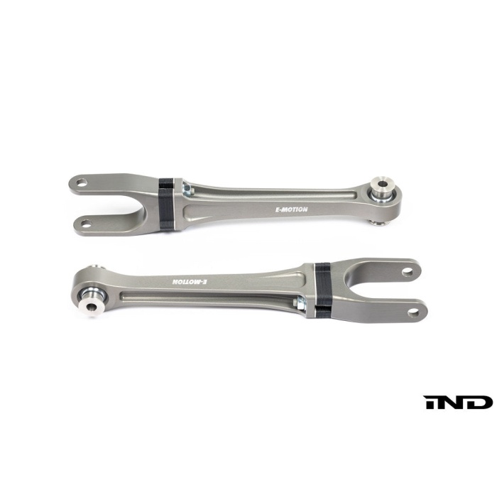 E-Motion Engineering 991 Front Tension Arm Set