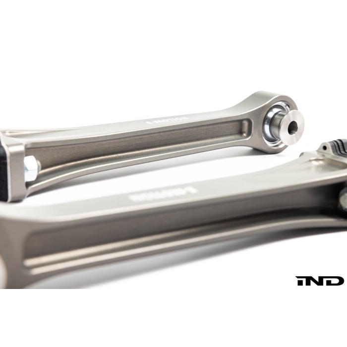 E-Motion Engineering 991 Front Tension Arm Set