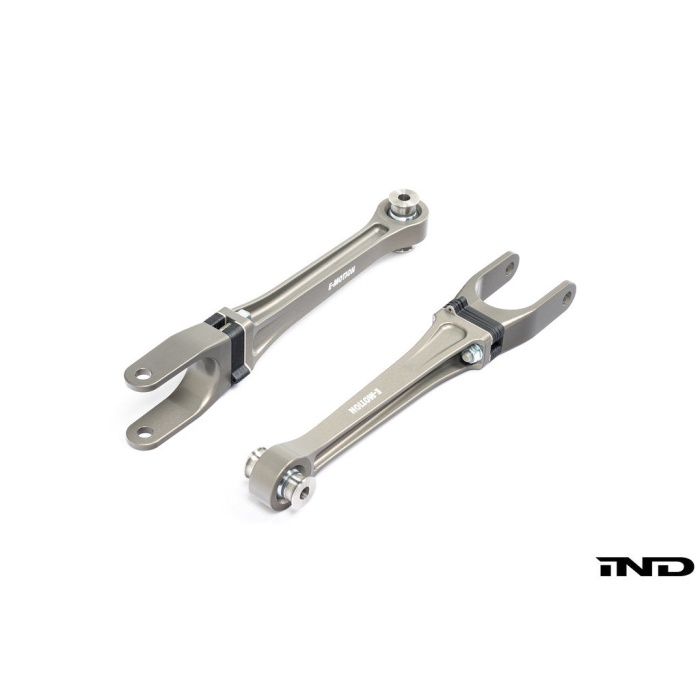 E-Motion Engineering 991 Front Tension Arm Set
