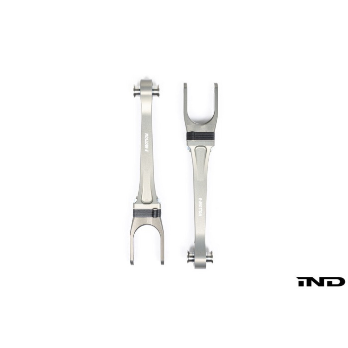 E-Motion Engineering 991 Front Tension Arm Set