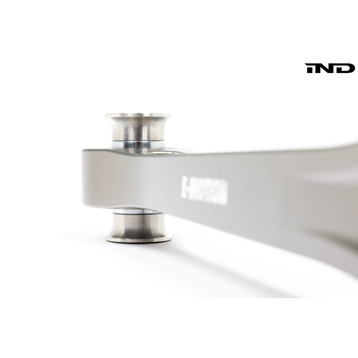 E-Motion Engineering 991 Front Tension Arm Set