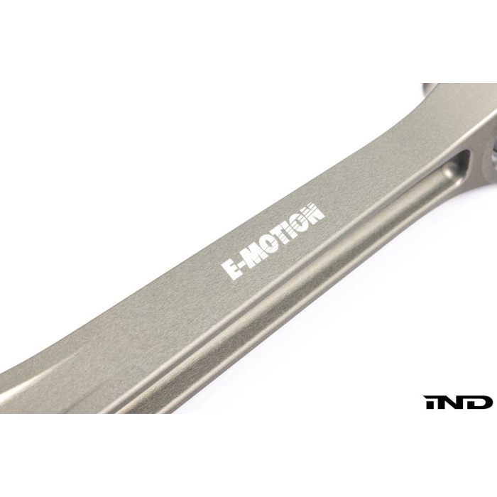 E-Motion Engineering 991 Front Tension Arm Set