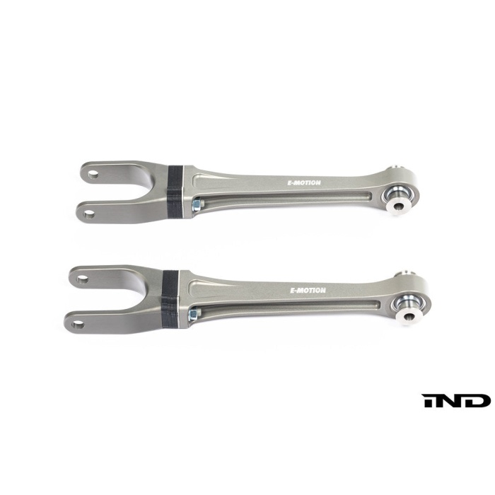 E-Motion Engineering 991 Front Tension Arm Set