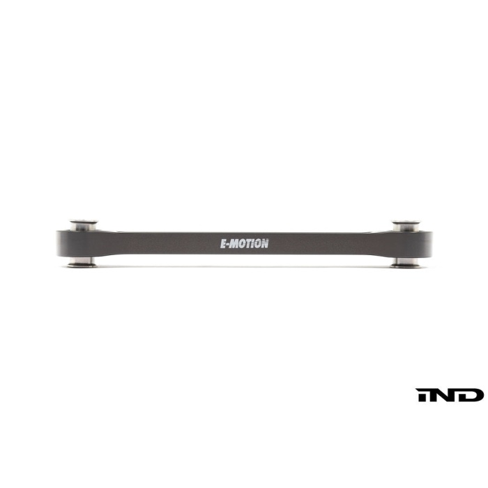 E-Motion Engineering 991 Rear Control Arm Set