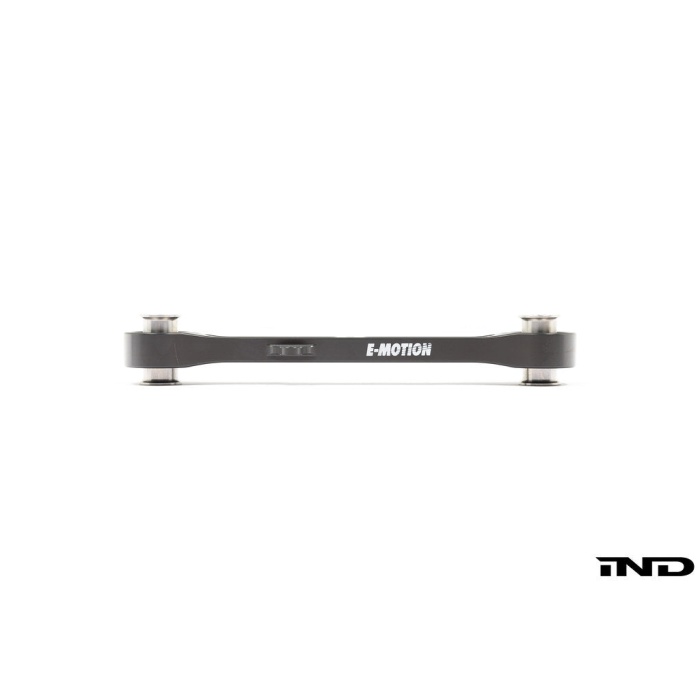 E-Motion Engineering 991 Rear Control Arm Set