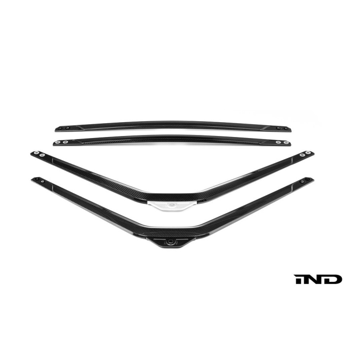 Karbonius G8X M2 / M3 / M4 Carbon Front Strut Brace