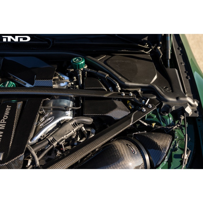 Karbonius G8X M2 / M3 / M4 Carbon Front Strut Brace