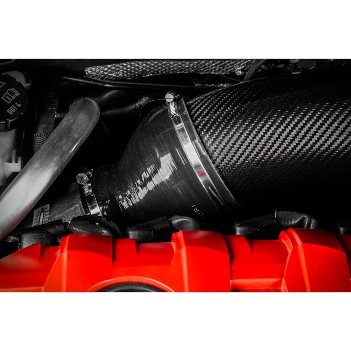 Eventuri Audi F3 RSQ3 Black Carbon Intake System