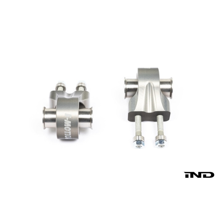 E-Motion Engineering GT Front Inner Control Arm Set