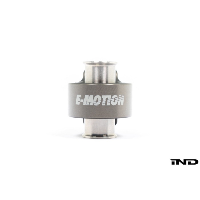 E-Motion Engineering GT Front Inner Control Arm Set