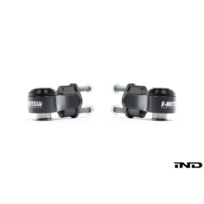 E-Motion Engineering 991 GT Rear Inner Control Arm Set