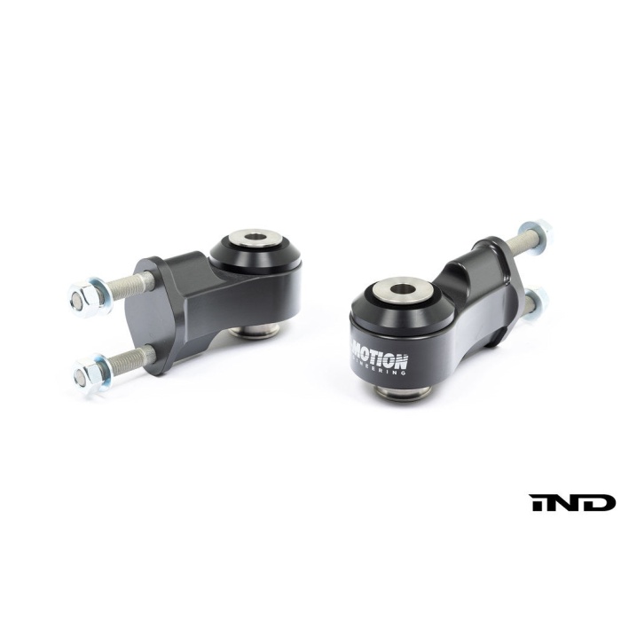 E-Motion Engineering 991 GT Rear Inner Control Arm Set