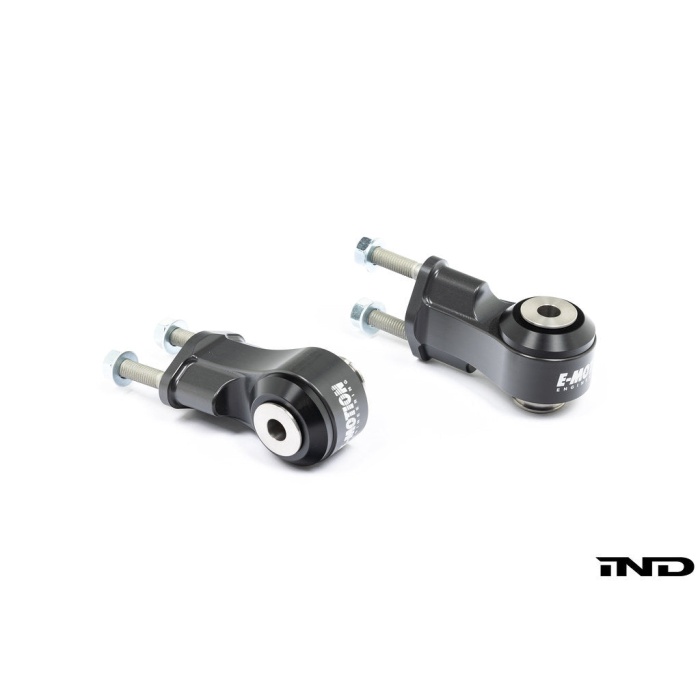 E-Motion Engineering 991 GT Rear Inner Control Arm Set