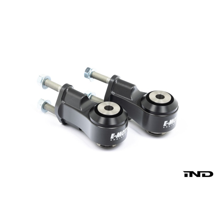 E-Motion Engineering 991 GT Rear Inner Control Arm Set