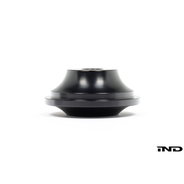 E-Motion Engineering Solid Front Tension Arm Mount Set