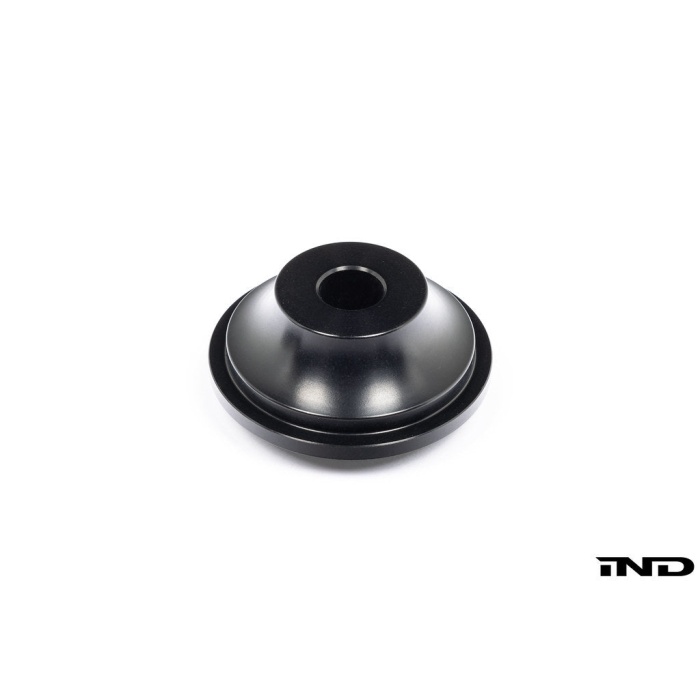 E-Motion Engineering Solid Front Tension Arm Mount Set