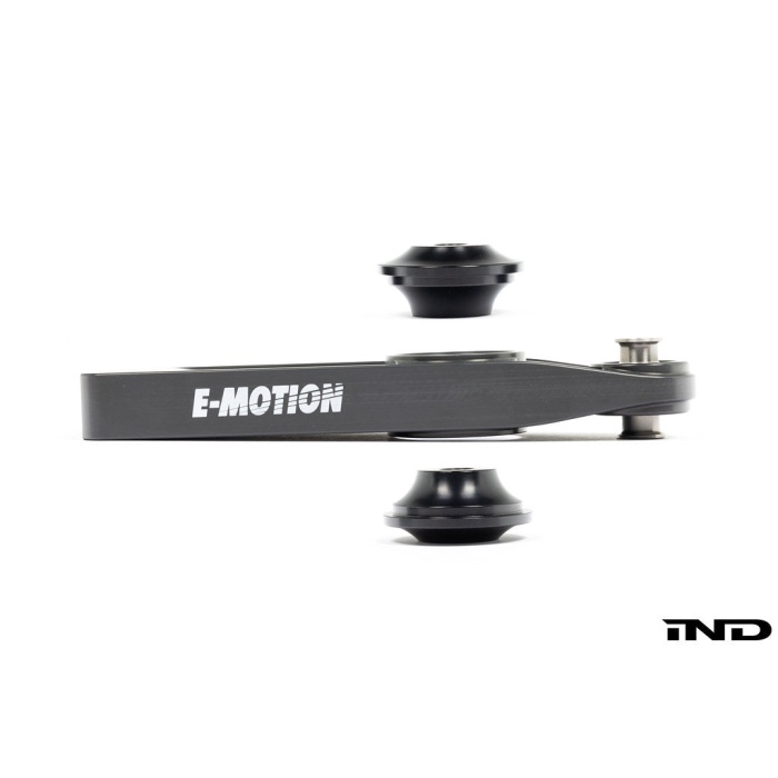 E-Motion Engineering Solid Front Tension Arm Mount Set