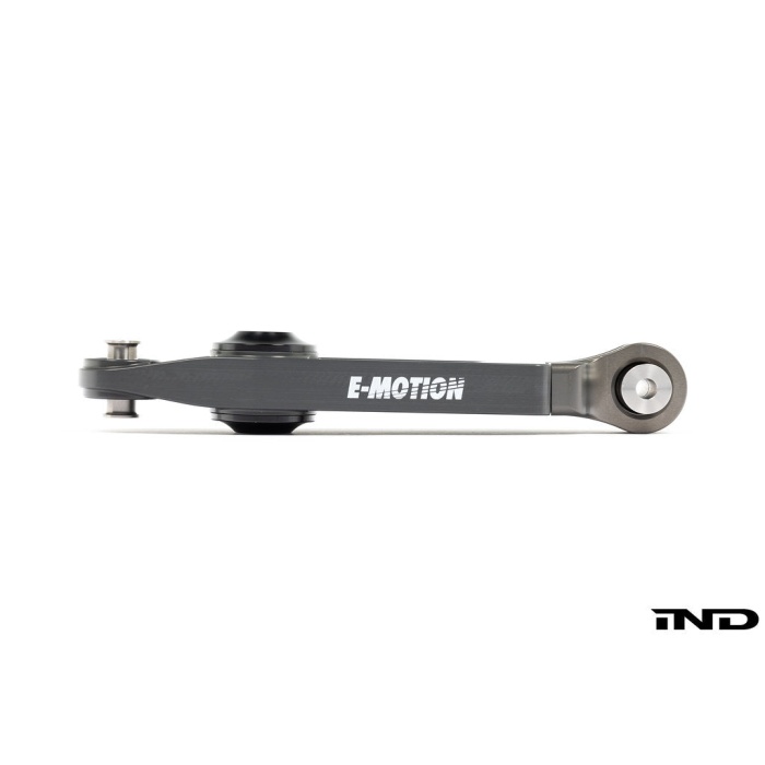 E-Motion Engineering Solid Front Tension Arm Mount Set