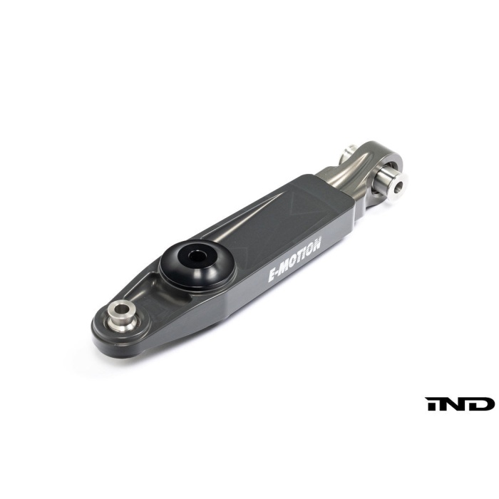 E-Motion Engineering Solid Front Tension Arm Mount Set