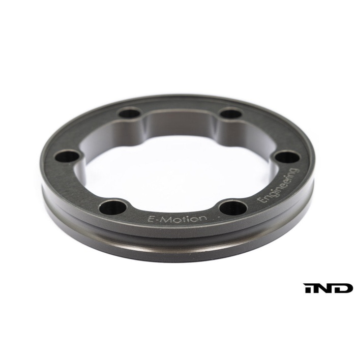 E-Motion Engineering 911 Non-GT Front Axle Spacer Kit