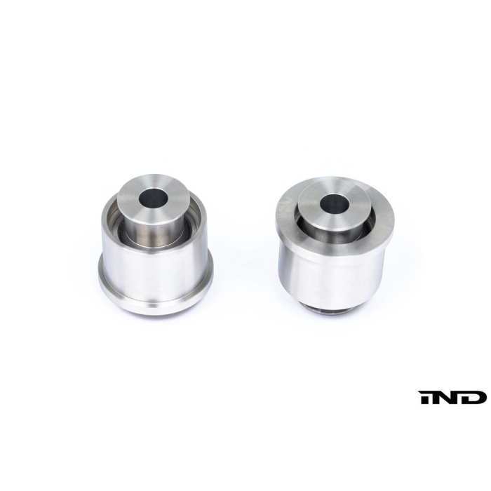 E-Motion Engineering 991 Non-GT Rear Lower Control Arm Camber Cartridge Set