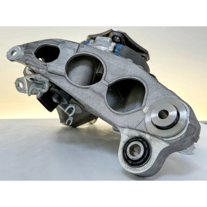 E-Motion Engineering 991 Non-GT Rear Lower Control Arm Camber Cartridge Set