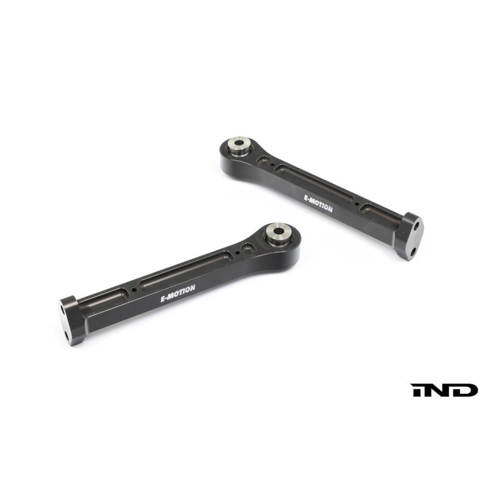 E-Motion Engineering 991 GT Rear Outer Control Arms