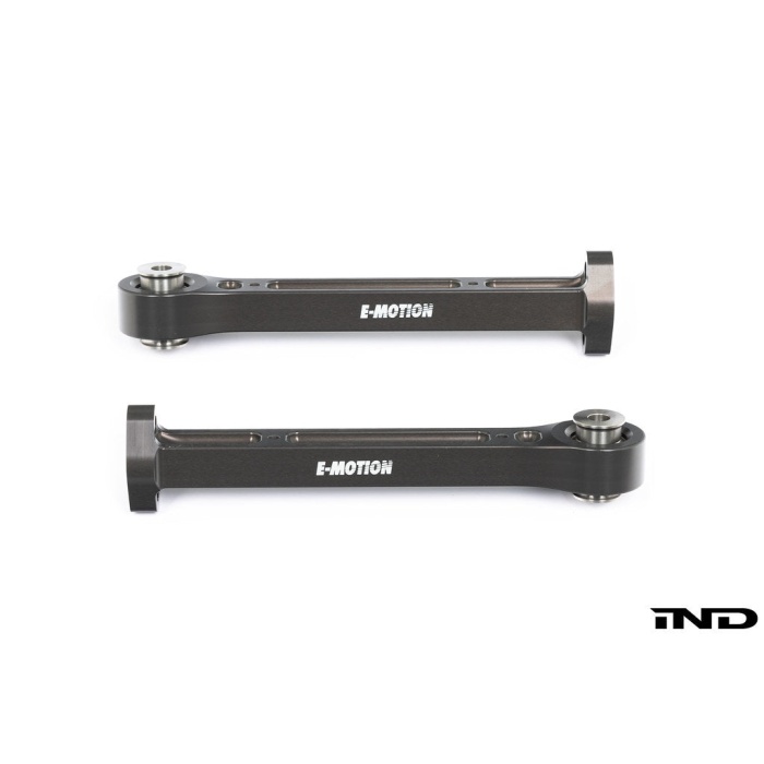 E-Motion Engineering 991 GT Rear Outer Control Arms