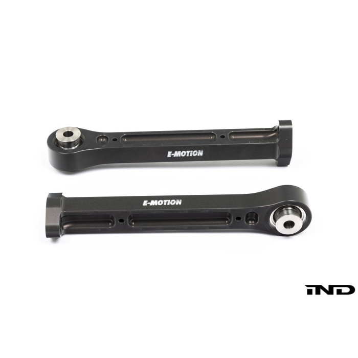 E-Motion Engineering 991 GT Rear Outer Control Arms