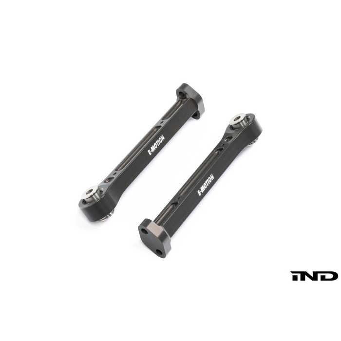 E-Motion Engineering 991 GT Rear Outer Control Arms