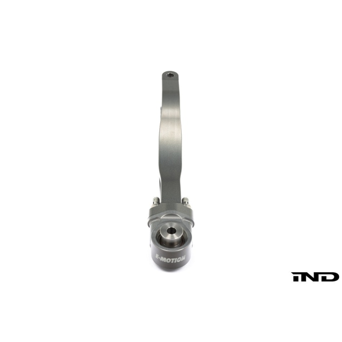 E-Motion Engineering 991 Adjustable Rear Lower Control Arm Fork Set