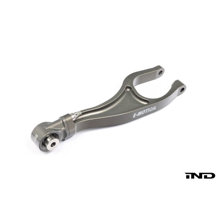 E-Motion Engineering 991 Adjustable Rear Lower Control Arm Fork Set