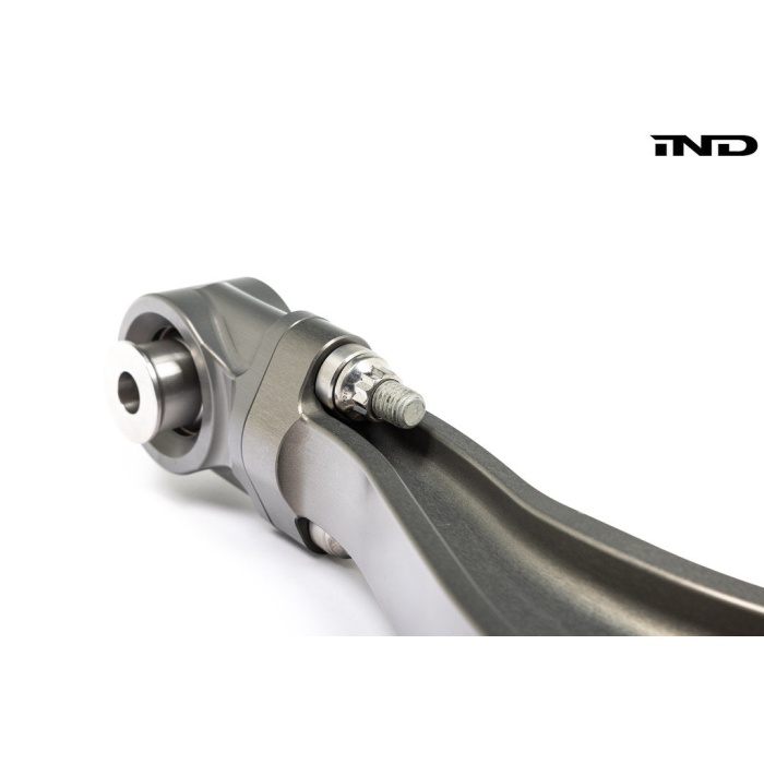 E-Motion Engineering 991 Adjustable Rear Lower Control Arm Fork Set