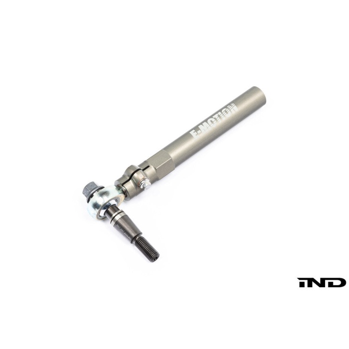 E-Motion Engineering Front Tie Rod Set