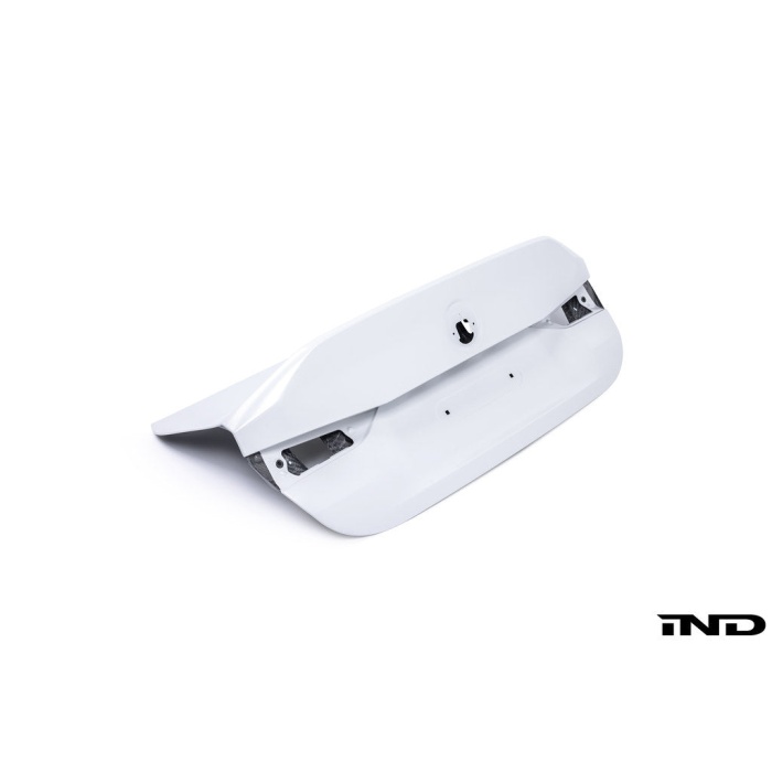 BMW G82 M4 CSL Trunk Lid