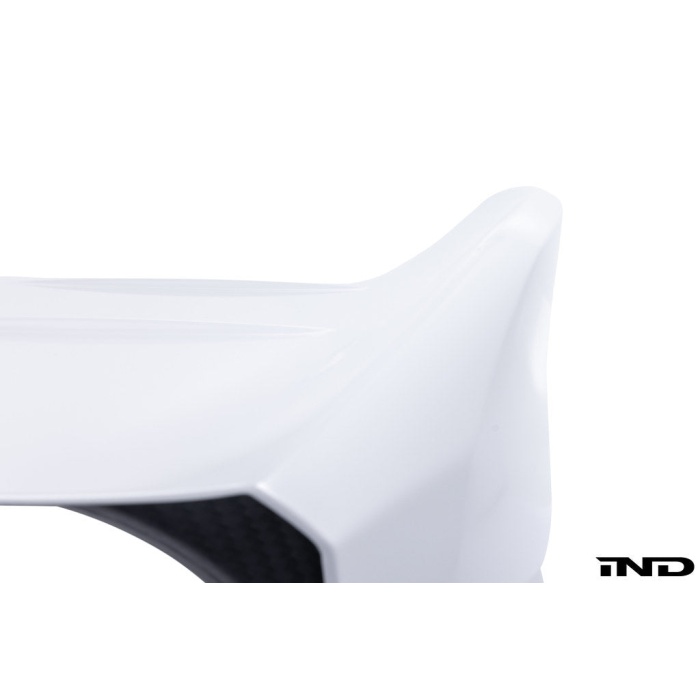 BMW G82 M4 CSL Trunk Lid