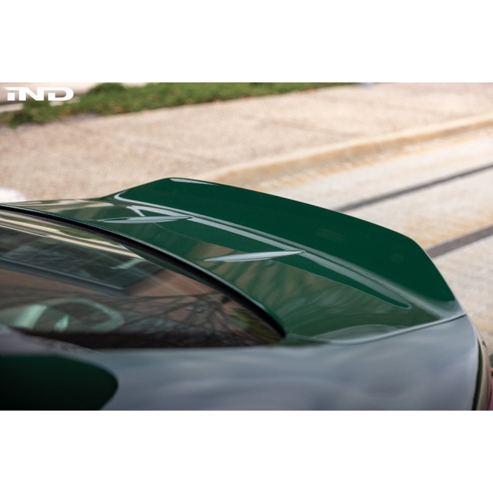 BMW G82 M4 CSL Trunk Lid