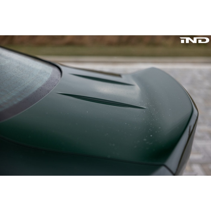 BMW G82 M4 CSL Trunk Lid